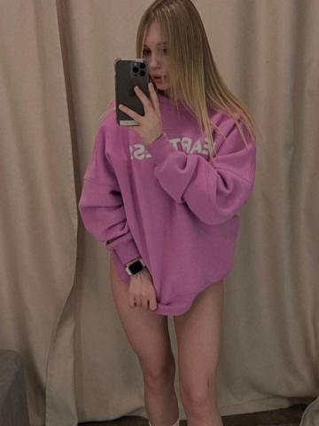 Индивидуалка Милана Фотография 6