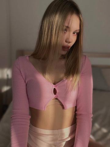 Индивидуалка Милана Фотография 8